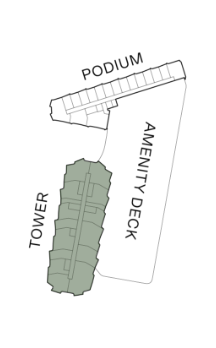 Tower Orientation