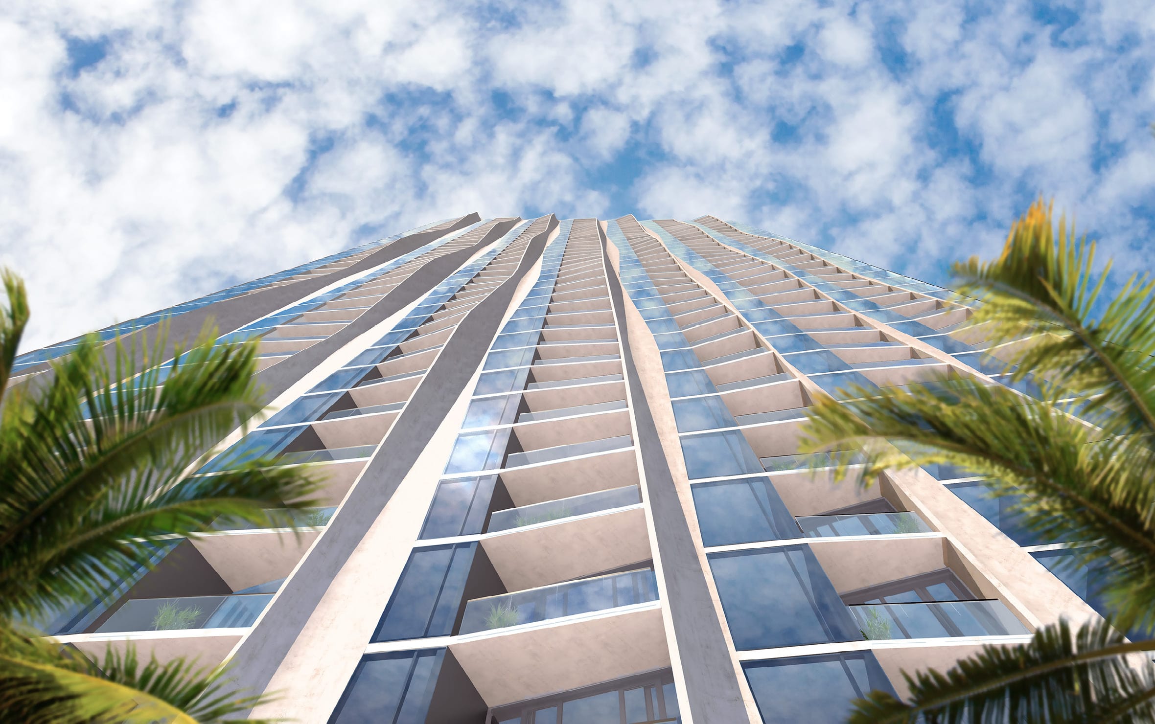 Koula at Ward Village Official Site