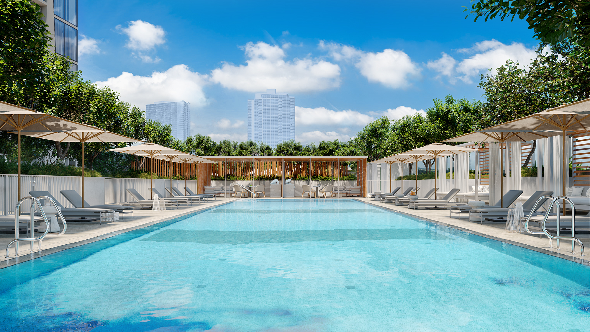 Kōʻula Pool